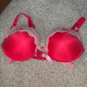 Very Sexy Push up Bra